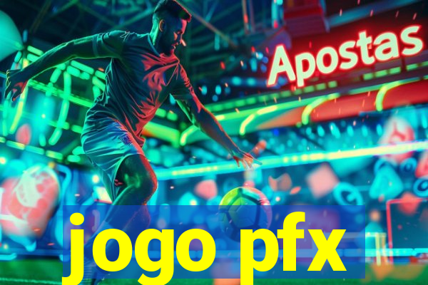 jogo pfx