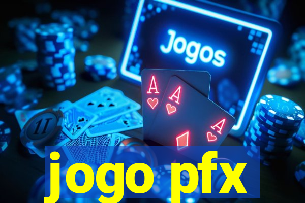 jogo pfx