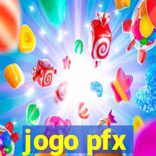 jogo pfx