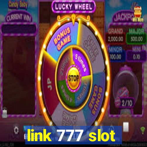 link 777 slot