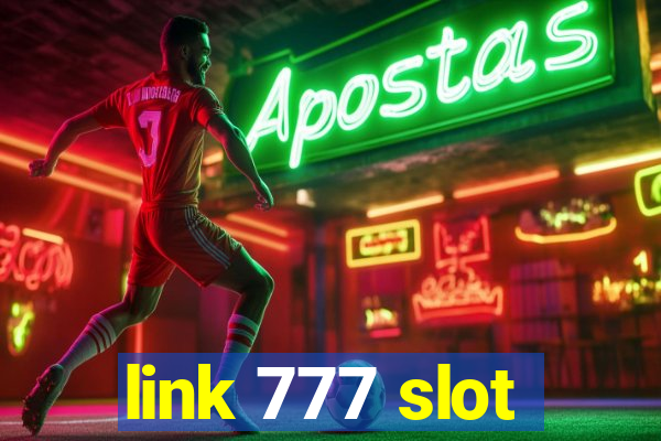 link 777 slot