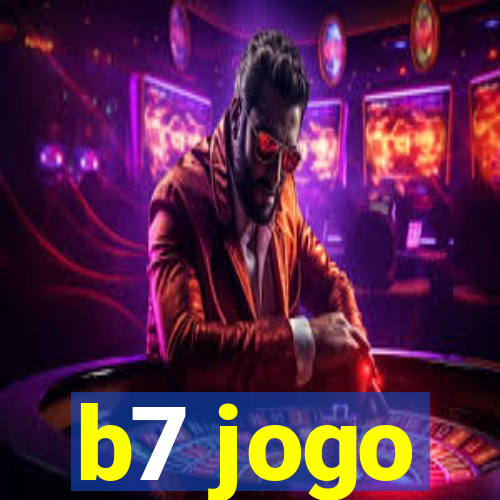 b7 jogo