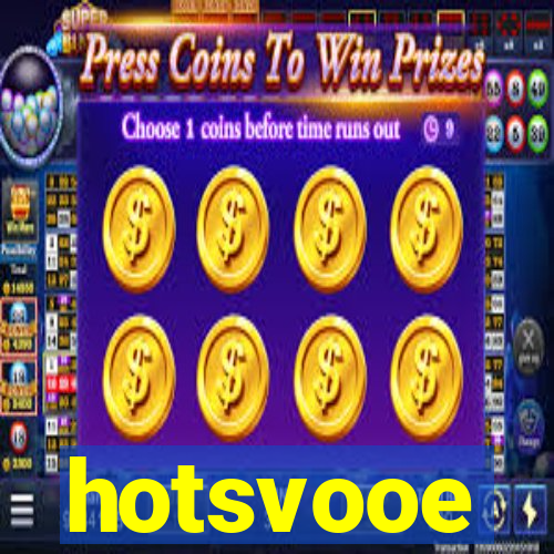 hotsvooe