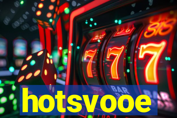 hotsvooe