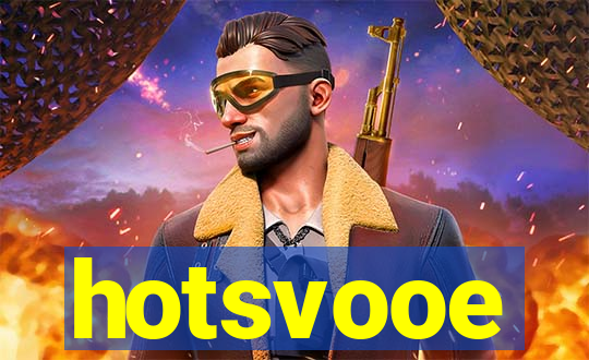 hotsvooe