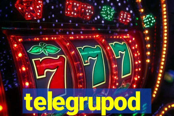 telegrupod