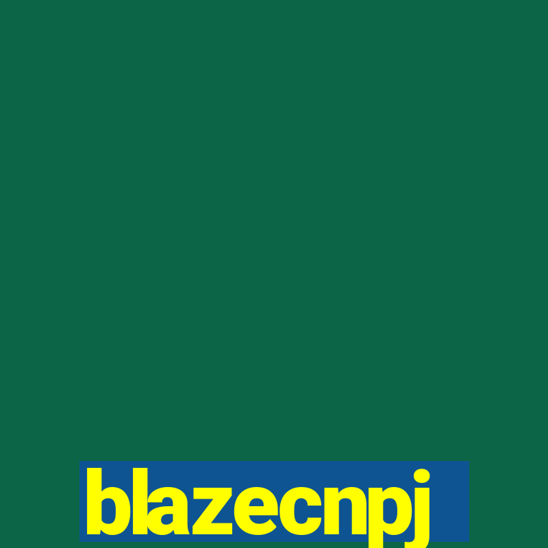 blazecnpj