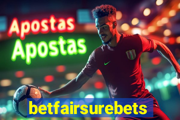 betfairsurebets