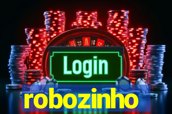 robozinho