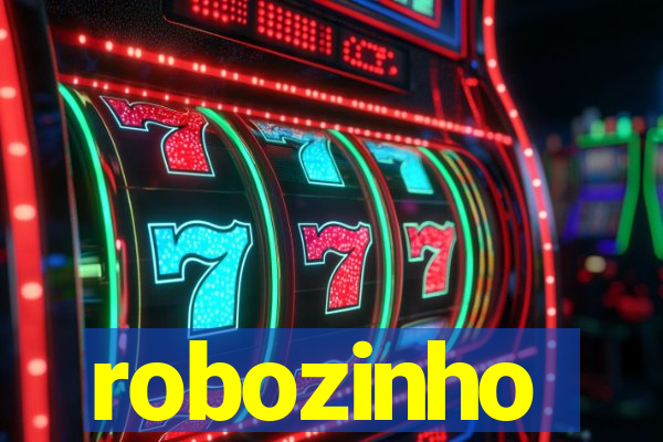 robozinho