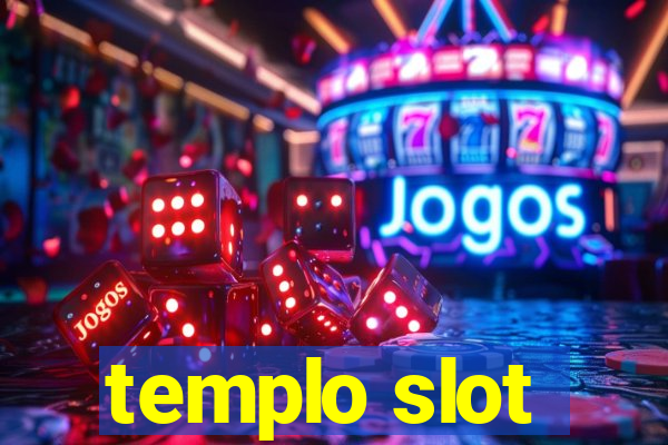 templo slot