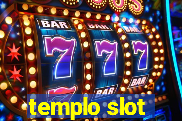 templo slot