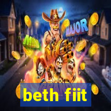 beth fiit