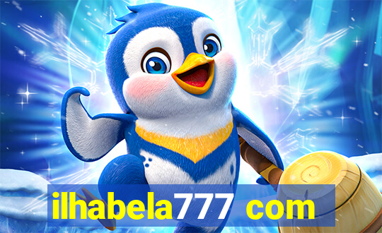 ilhabela777 com