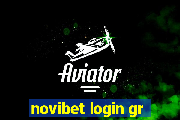 novibet login gr