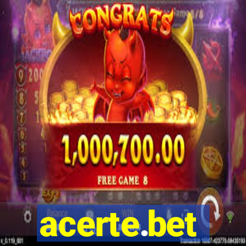 acerte.bet