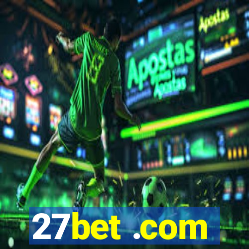 27bet .com