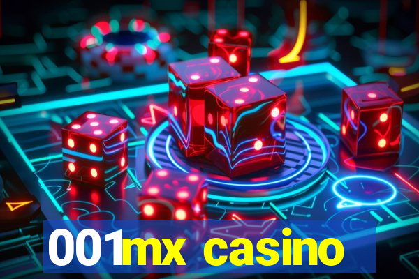 001mx casino