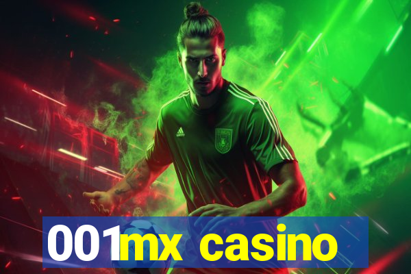 001mx casino