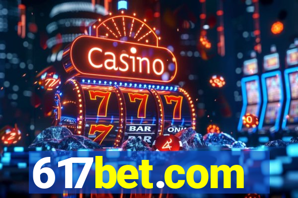 617bet.com