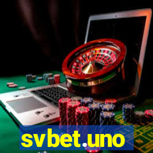 svbet.uno