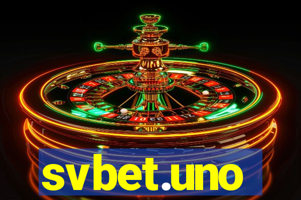 svbet.uno