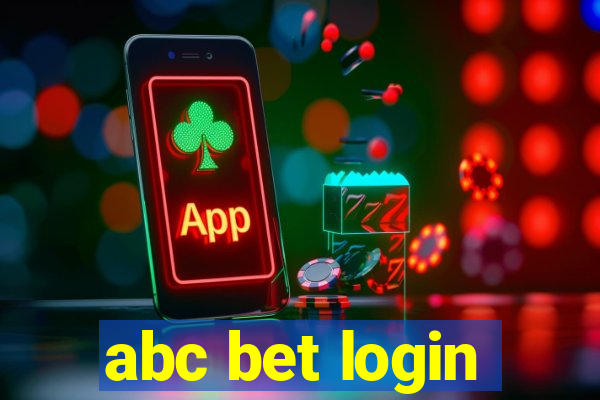 abc bet login