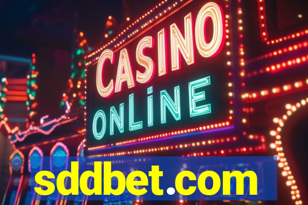 sddbet.com