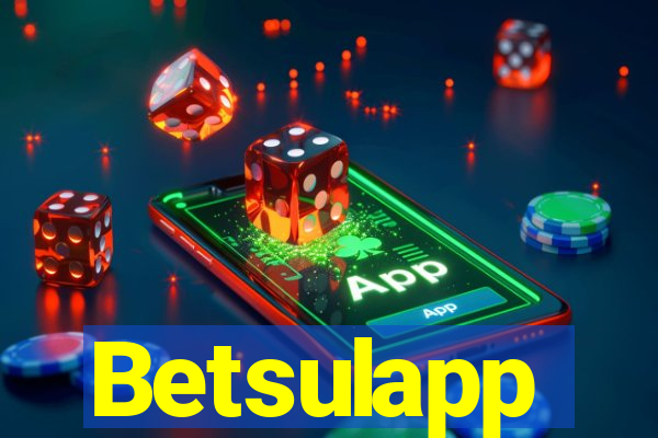 Betsulapp