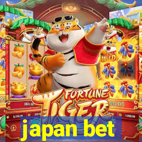 japan bet