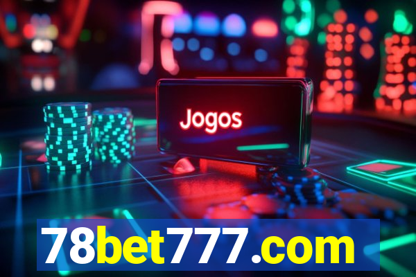 78bet777.com