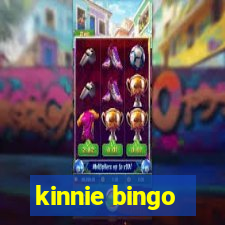 kinnie bingo