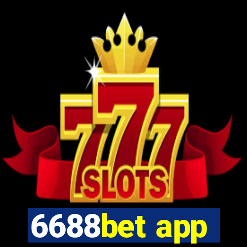 6688bet app