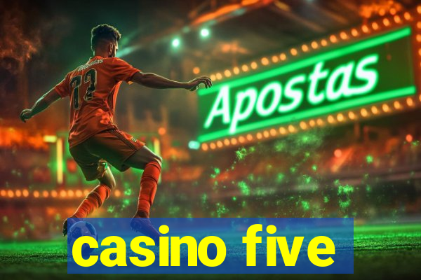 casino five