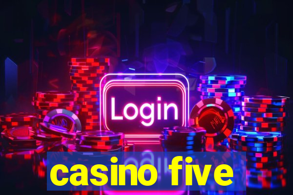 casino five