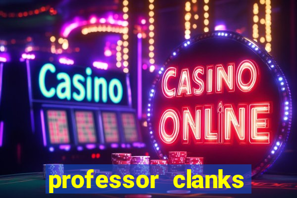 professor clanks combinator slot