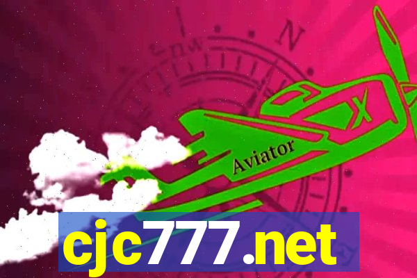 cjc777.net