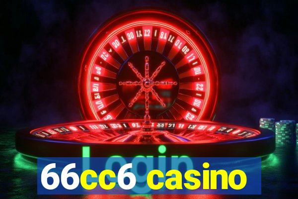 66cc6 casino