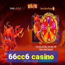 66cc6 casino