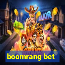 boomrang bet