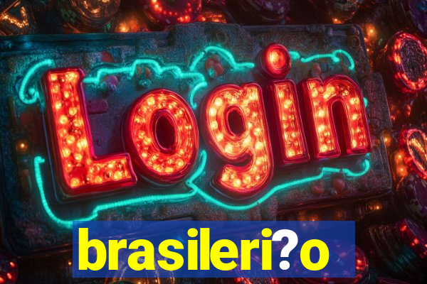 brasileri?o