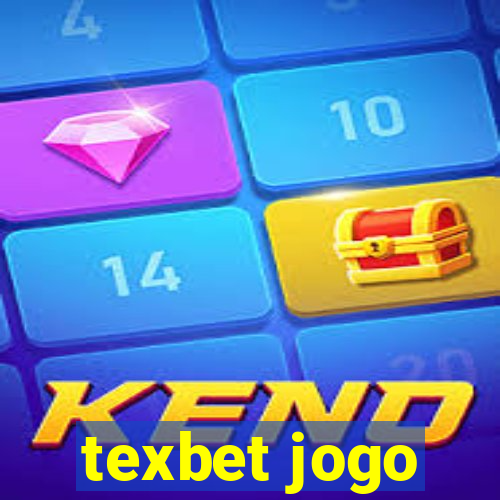 texbet jogo