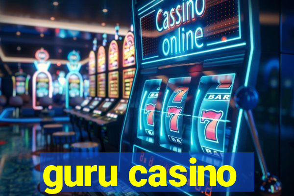 guru casino