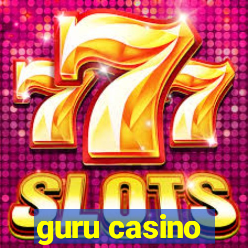 guru casino