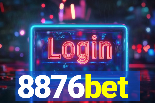 8876bet