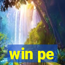 win pe