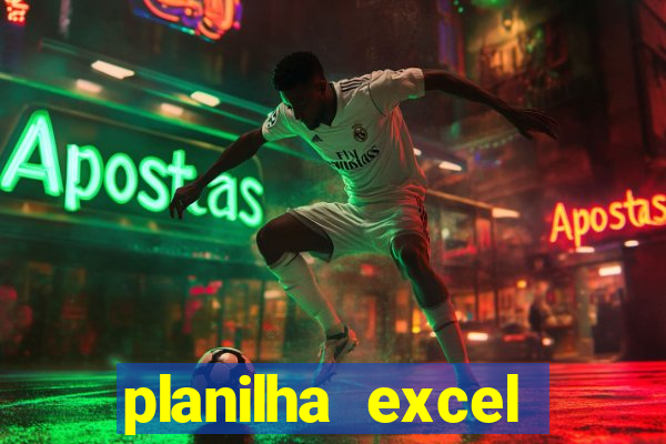 planilha excel folha de pagamento gratis