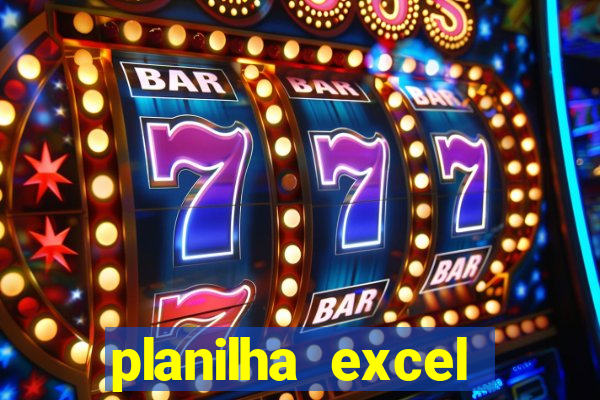 planilha excel folha de pagamento gratis