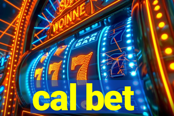 cal bet