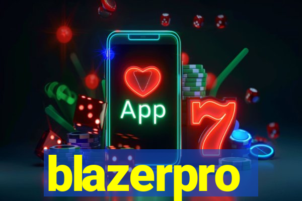 blazerpro